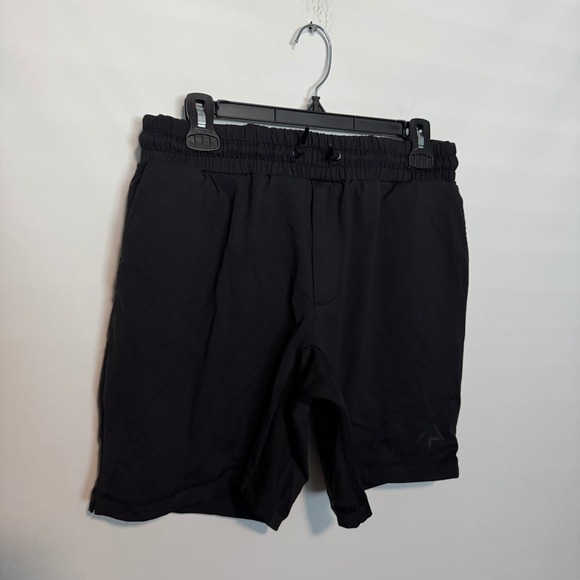 Arrowhead Tactical Carrier Shorts Mens Large Black Training Concealed Carry - Picture 2 of 9